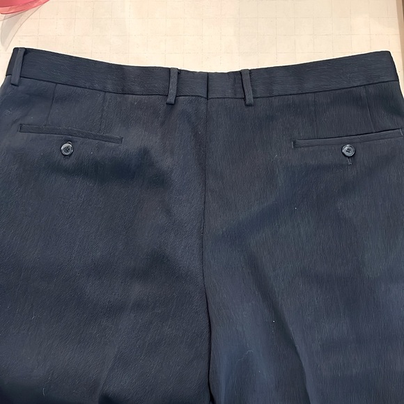 Hugo boss men’s trousers size 42R - Picture 5 of 5